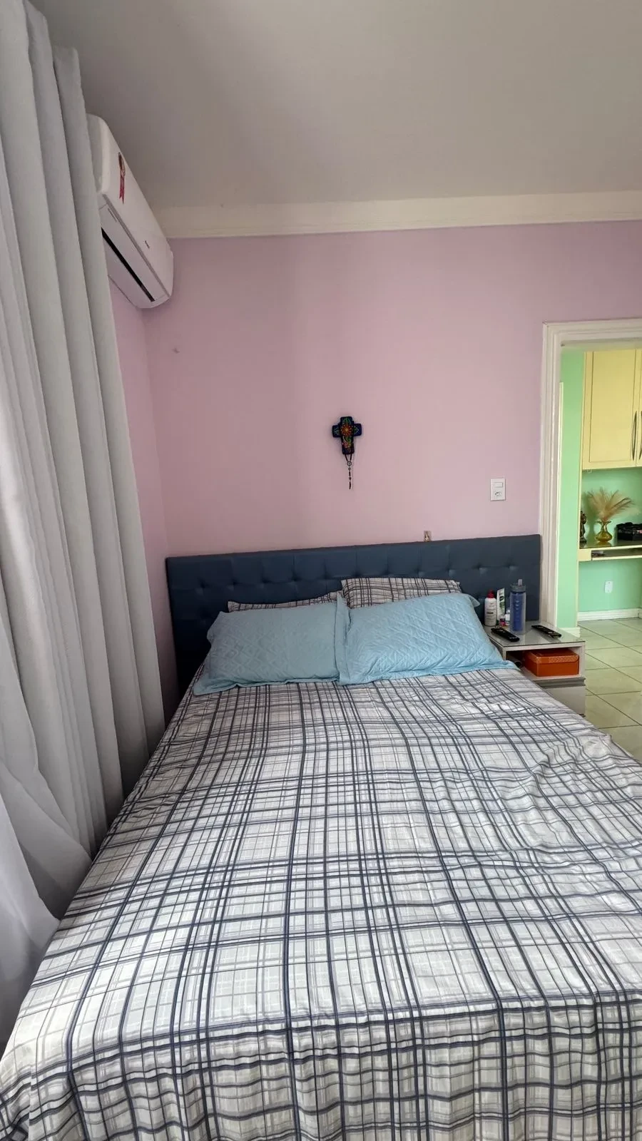 Imagem Apartamento com 2 Quartos à Venda, 92 m² em Jardim São Francisco - São Luís