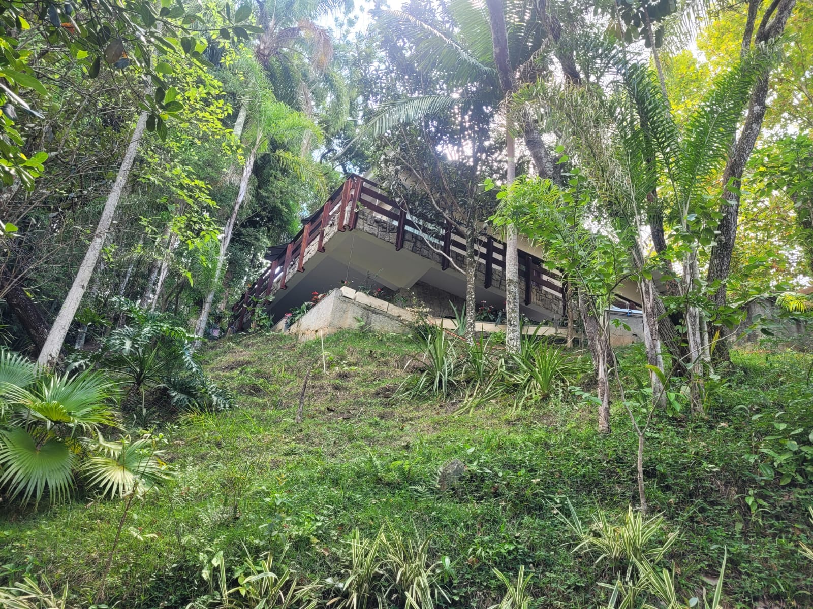 Imagem Terreno em Condomínio à Venda, 3.200 m² em Bosque dos Eucaliptos - São José dos Campos