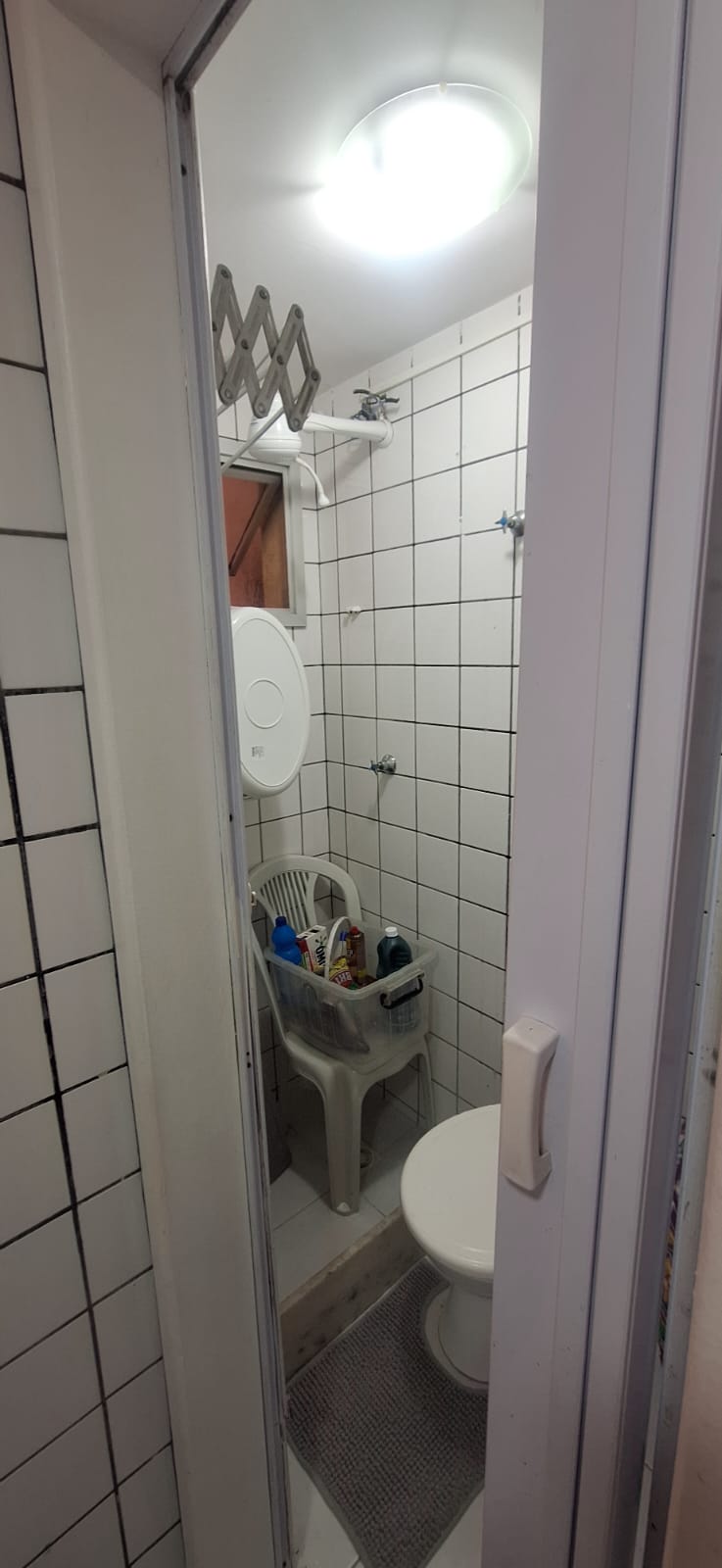 Imagem Apartamento com 2 Quartos à Venda, 73 m² em Itapuã - Vila Velha