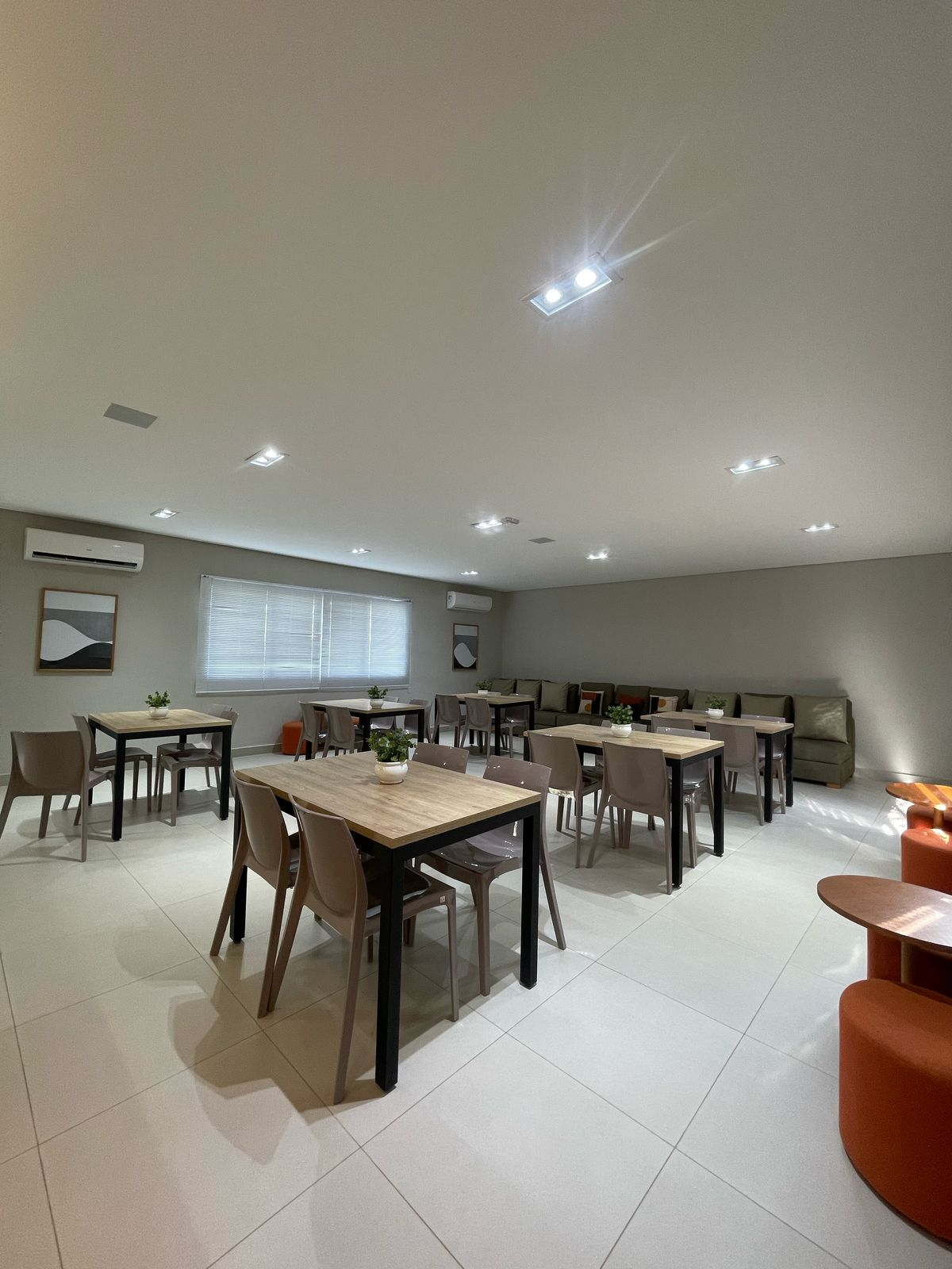 Imagem Apartamento com 2 Quartos à Venda, 51 m² em Campos Ville - Araraquara