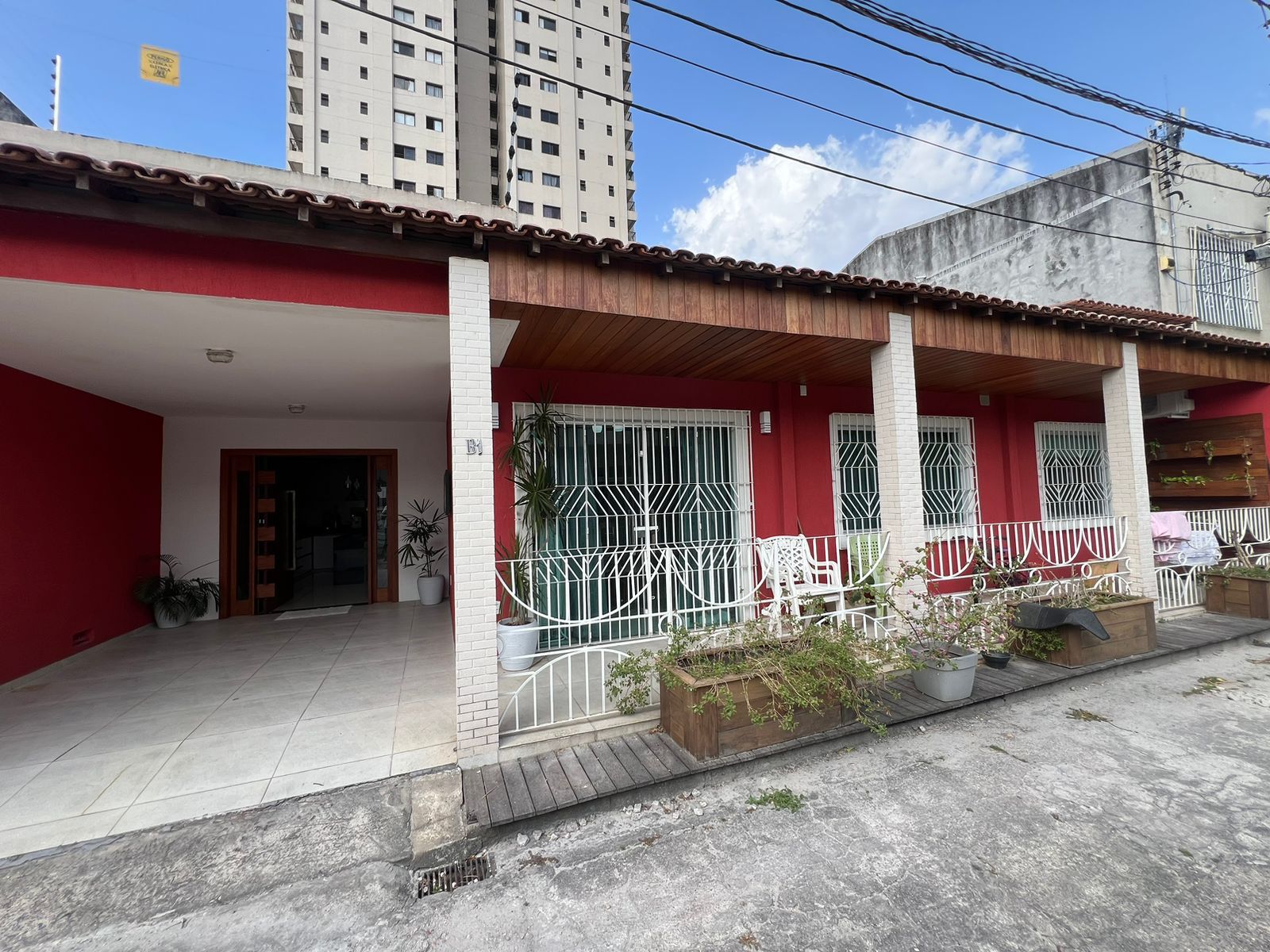 Casa com 3 Quartos à Venda, 264 m²em Batista Campos - Belém