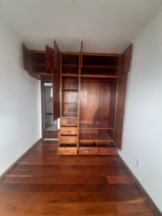 Imagem Edifício Residencial com 2 Quartos à Venda, 75 m² em Brotas - Salvador
