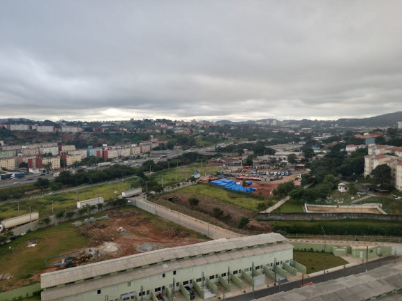 Imagem Apartamento com 2 Quartos para Alugar, 52 m² em São Pedro - Osasco