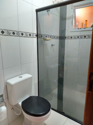 Casa de Condomínio com 2 Quartos à Venda, 78 m² em Vila Suissa - Mogi das Cruzes