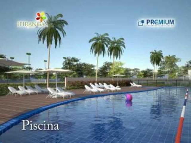 Imagem Terreno em Condomínio à Venda, 349 m²em IPIARANGA - MARABA