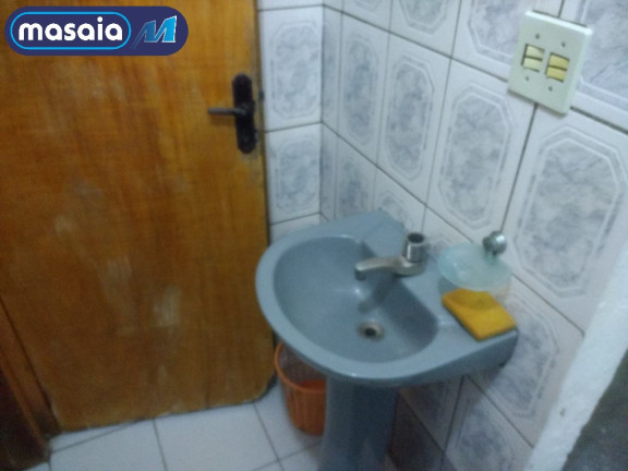Imagem Galpão para Alugar, 200 m² em Parque Oratório - Santo André