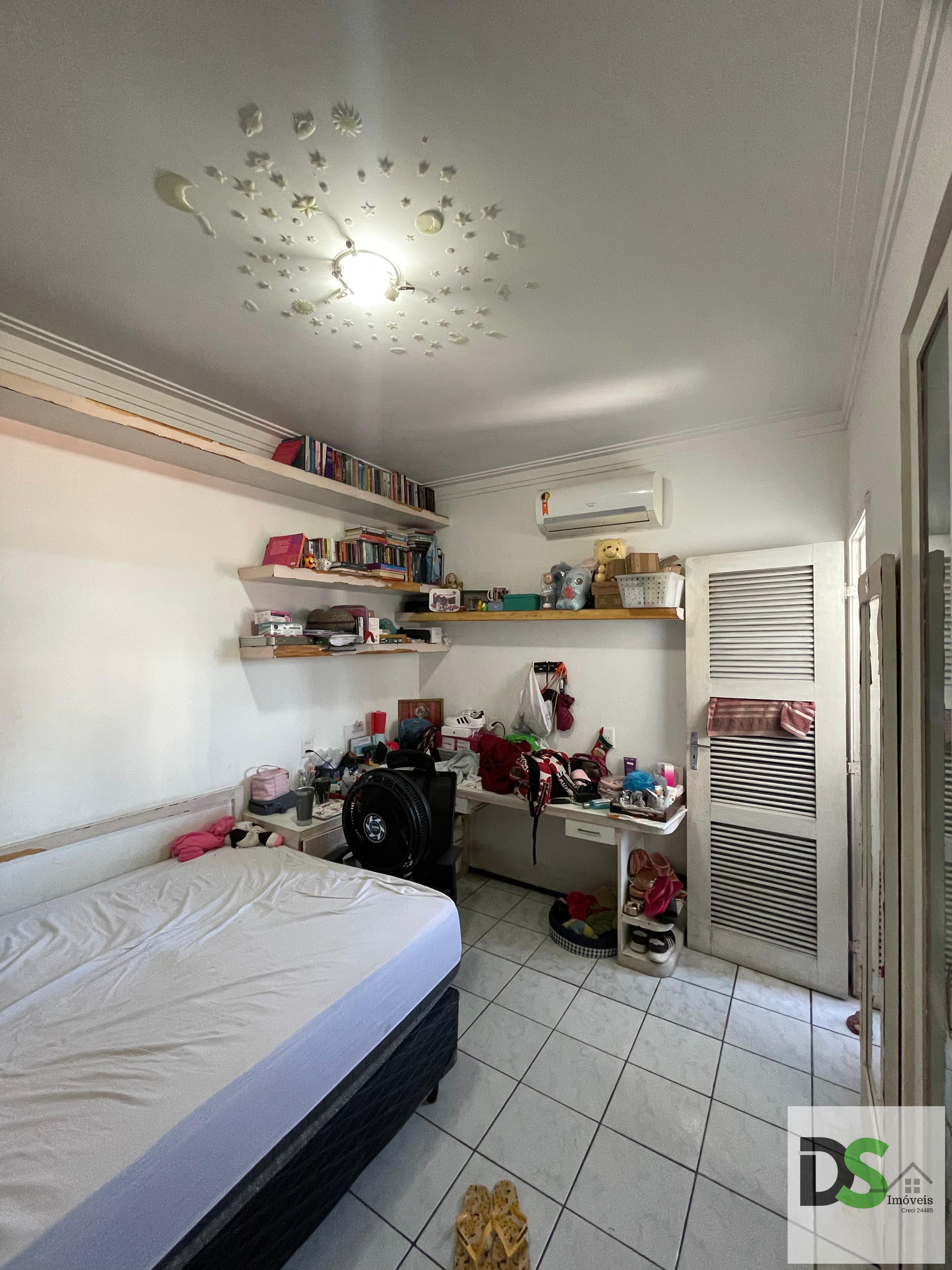 Imagem Apartamento com 3 Quartos à Venda, 126 m²em Varjota - Fortaleza