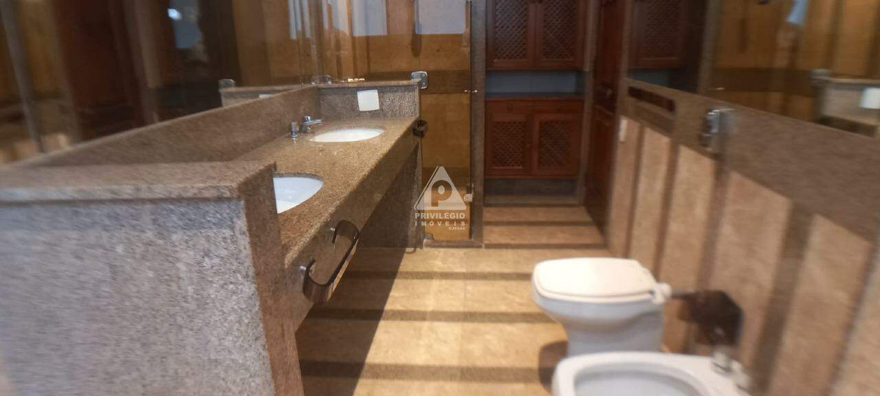 Imagem Apartamento com 6 Quartos à Venda, 470 m²em Ipanema - Rio de Janeiro