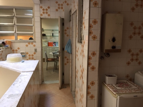 Imagem Apartamento com 3 Quartos à Venda, 251 m² em Botafogo - Rio De Janeiro