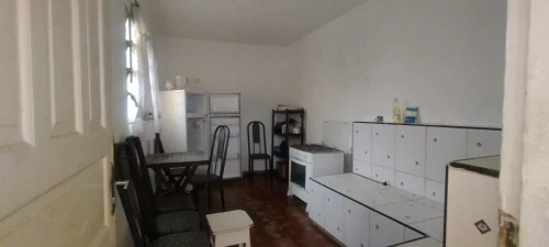 Imagem Sobrado com 4 Quartos à Venda, 252 m² em Itaóca - Mongaguá