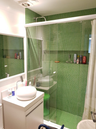 Imagem Apartamento com 3 Quartos à Venda, 139 m² em Itaim Bibi - São Paulo