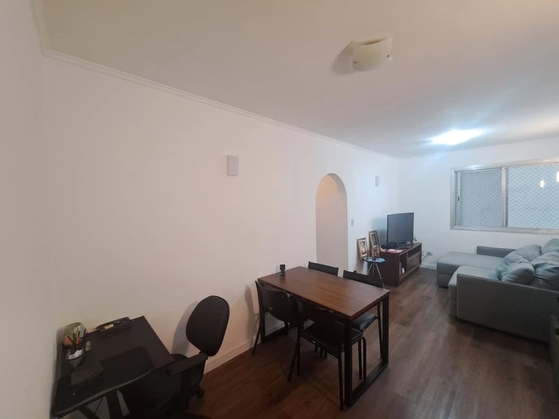 Apartamento com 2 Quartos à Venda, 65 m² em Ipiranga - São Paulo