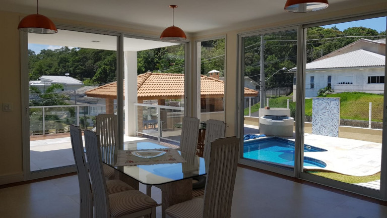 Imagem Casa de Condomínio com 6 Quartos à Venda, 664 m² em Loteamento Capital Ville - Jundiaí