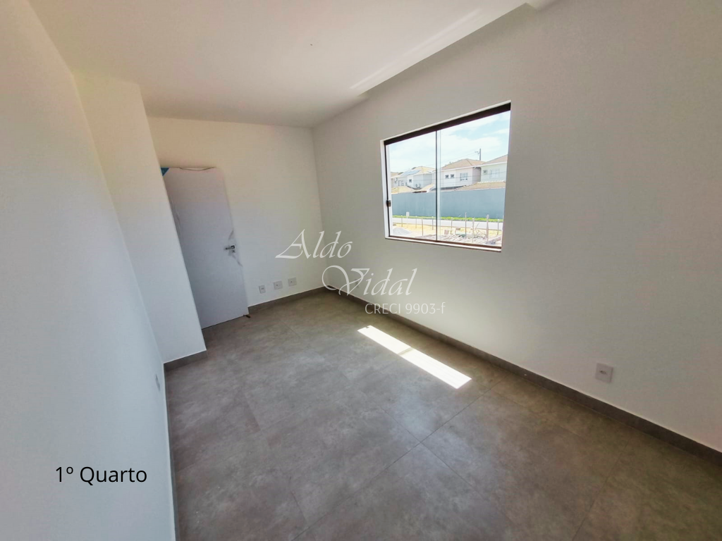 Imagem Casa com 3 Quartos à Venda, 135 m²em Colina de Laranjeiras - Serra