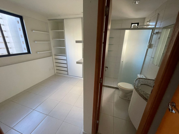 Imagem Apartamento com 2 Quartos à Venda, 49 m² em Boa Viagem - Recife