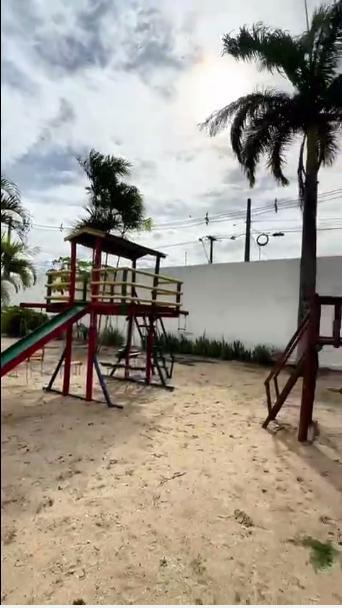 Imagem Apartamento com 3 Quartos à Venda, 114 m²em Ponta Negra - Natal