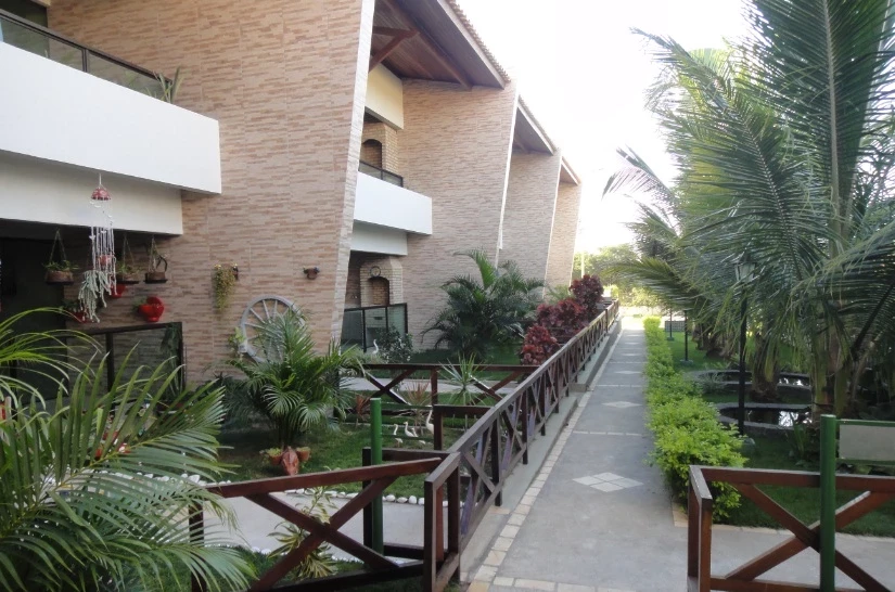 Imagem Apartamento com 2 Quartos à Venda, 76 m² em Cruzeiro - Gravatá