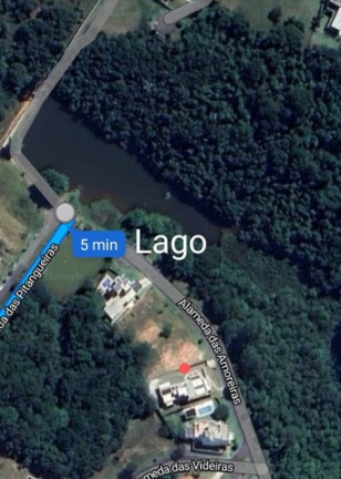 Imagem Terreno em Condomínio à Venda, 1.000 m² em Condomínio Residencial Mirante do Vale - Jacareí