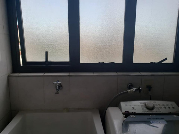 Imagem Apartamento com 3 Quartos à Venda, 133 m² em Centro - Sorocaba