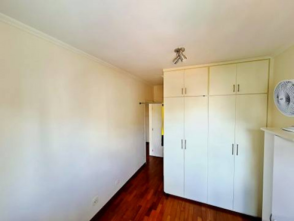 Imagem Apartamento com 3 Quartos à Venda, 108 m² em Vila Monte Alegre - São Paulo