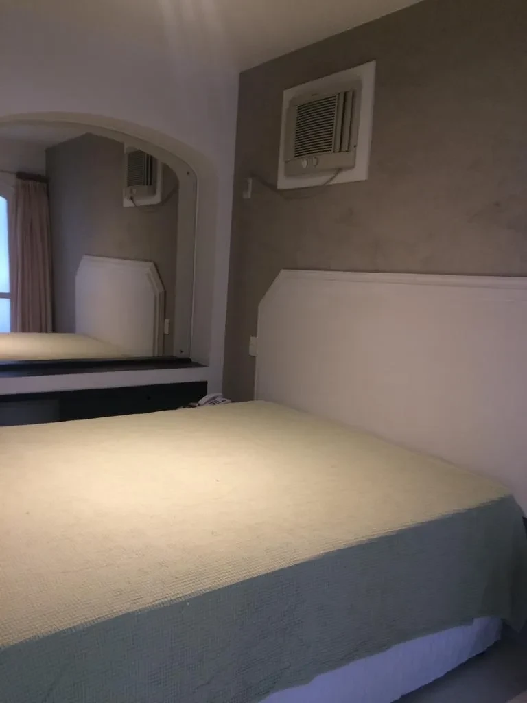Imagem Flat com 1 Quarto à Venda ou Locação, 50 m² em Jardim Paulista - São Paulo