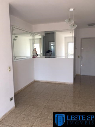 Imagem Apartamento com 2 Quartos para Alugar, 54 m² em Penha de França - São Paulo