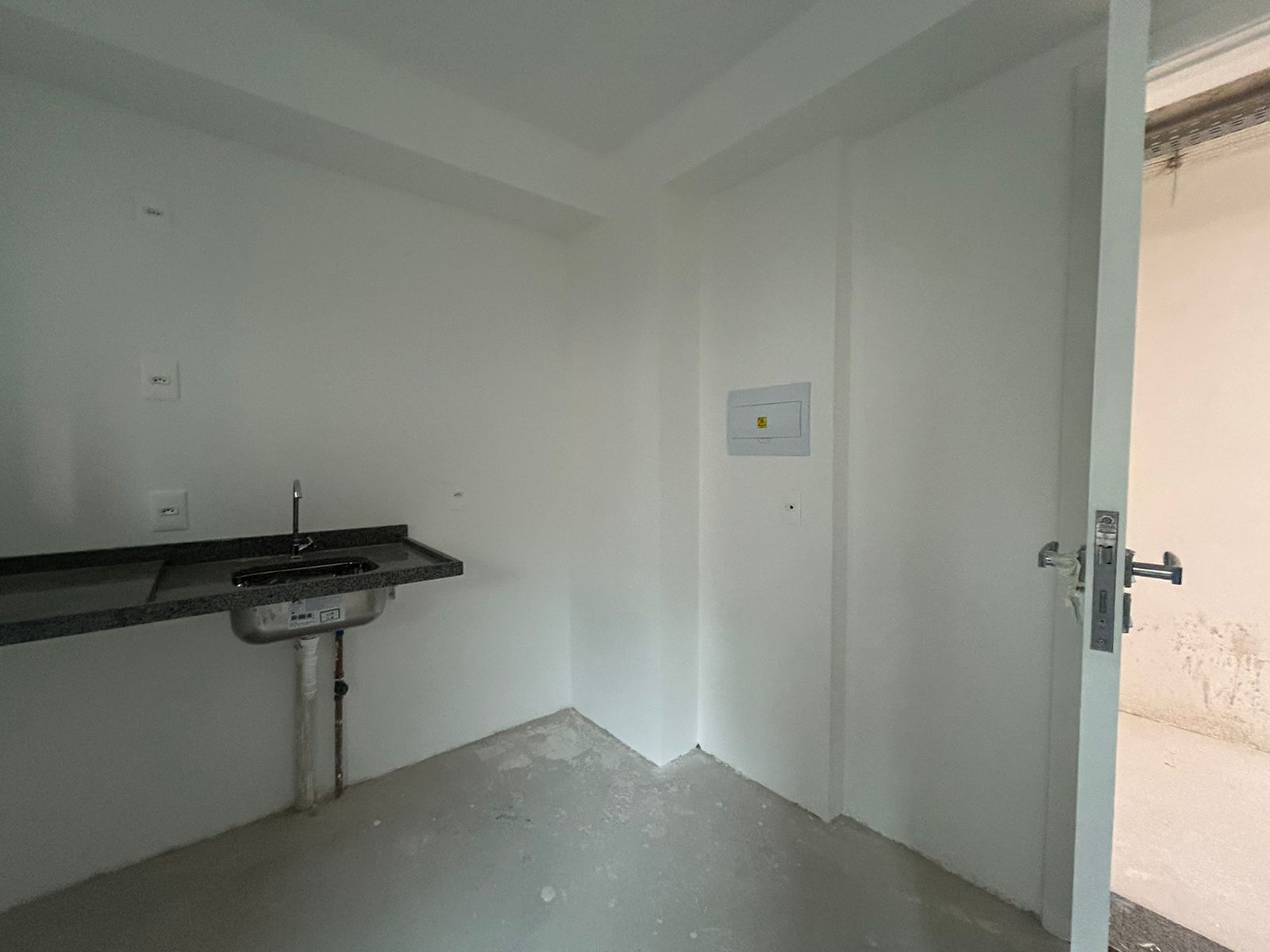 Imagem Studio com 1 Quarto à Venda, 24 m² em Vila Buarque - São Paulo