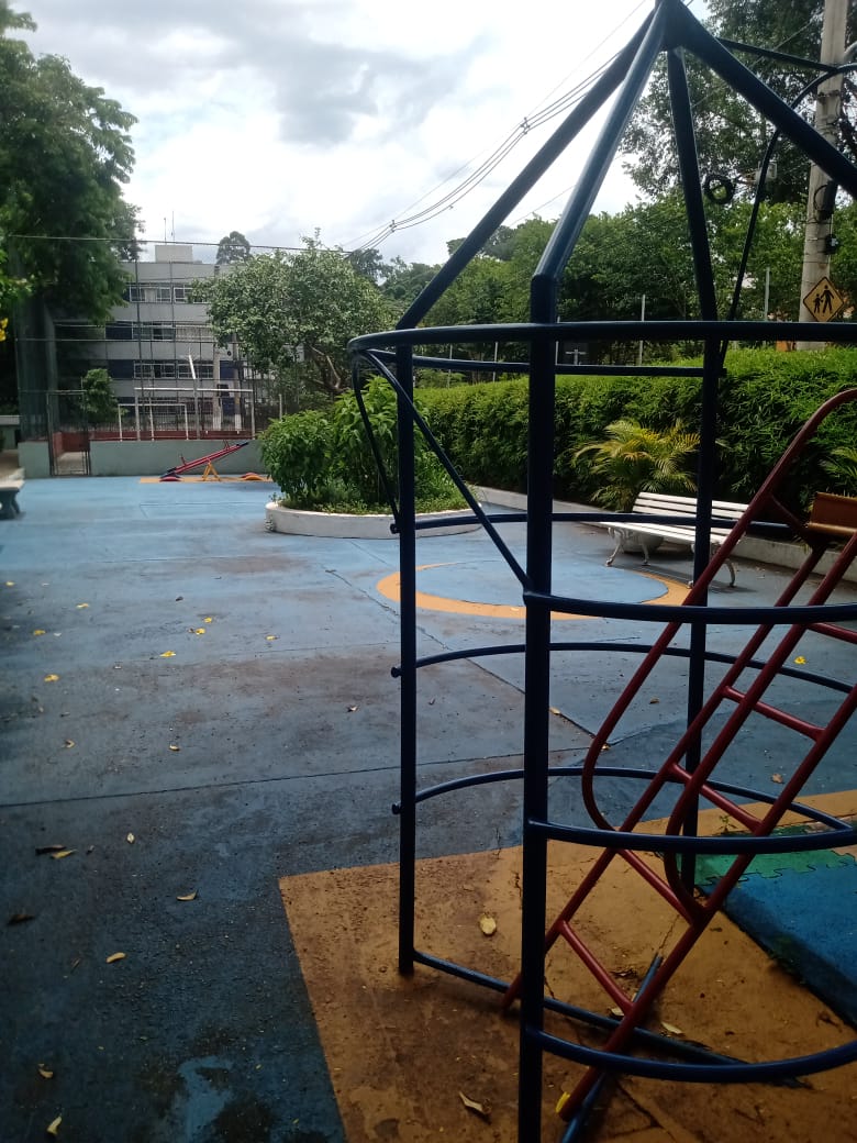 Imagem Apartamento com 3 Quartos à Venda, 74 m²em Jaçanã - São Paulo