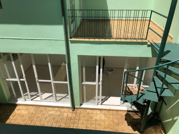 Imóvel Comercial para Alugar, 170 m² em Indianópolis - São Paulo