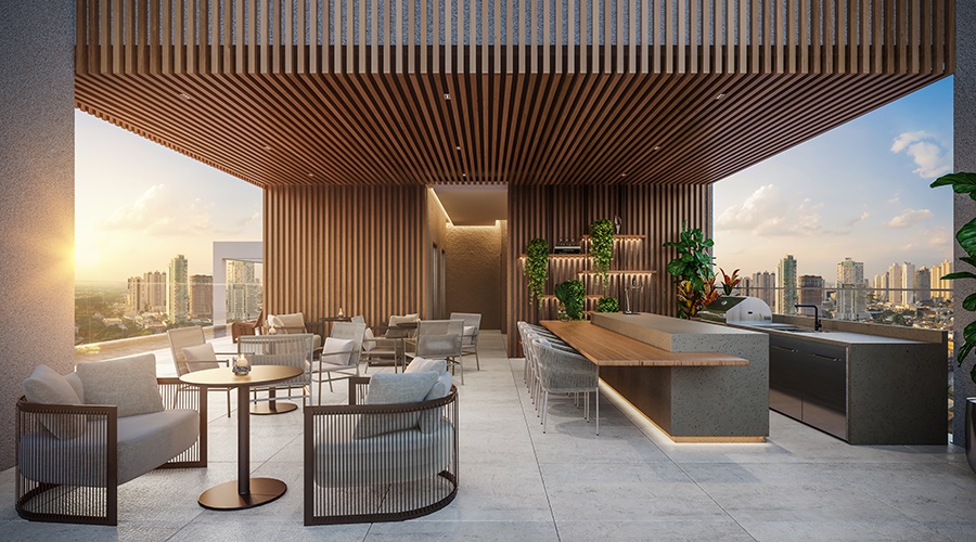 Foto do imóvel: Apartamento com 2 Quartos à Venda, 70 m² em Jardim Paulista - São Paulo