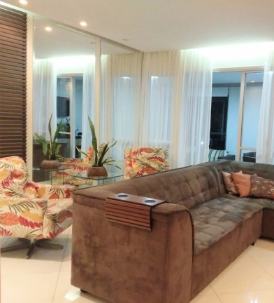 Imagem Casa de Condomínio com 4 Quartos à Venda, 132 m² em Jardim São Bento - Jundiaí