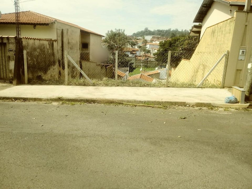 Terreno à Venda, 125 m² em Jardim Botânico - Jaguariúna