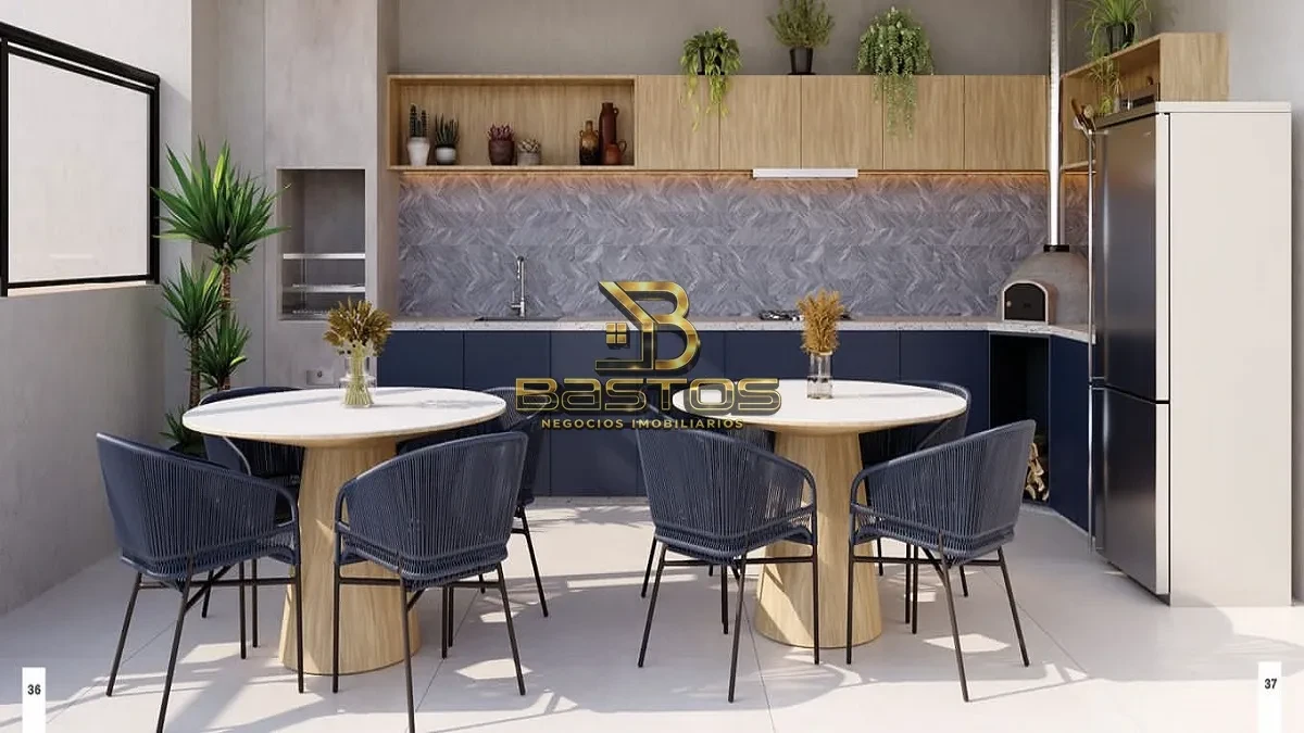 Imagem Apartamento com 1 Quarto à Venda, 50 m² em Itaguá - Ubatuba