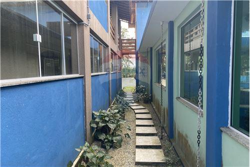 Imagem Imóvel com 19 Quartos à Venda, 802 m²em Mato Dentro - Ubatuba