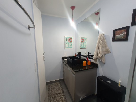 Imagem Studio com 1 Quarto à Venda, 34 m² em Ipiranga - São Paulo