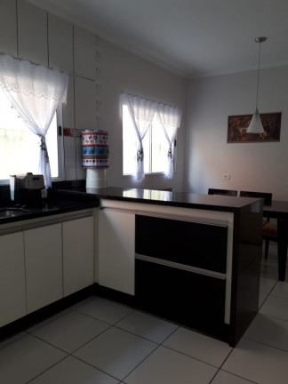 Imagem Casa de Condomínio com 3 Quartos à Venda, 150 m² em Jardim Caiapia - Cotia