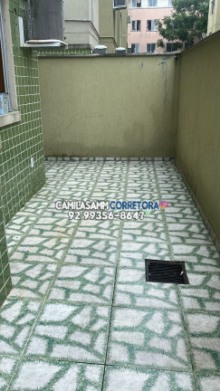 Imagem Apartamento com 2 Quartos para Alugar, 42 m² em Colônia Terra Nova - Manaus