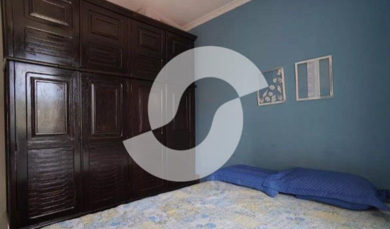 Imagem Apartamento com 3 Quartos à Venda, 93 m² em Icaraí - Niterói