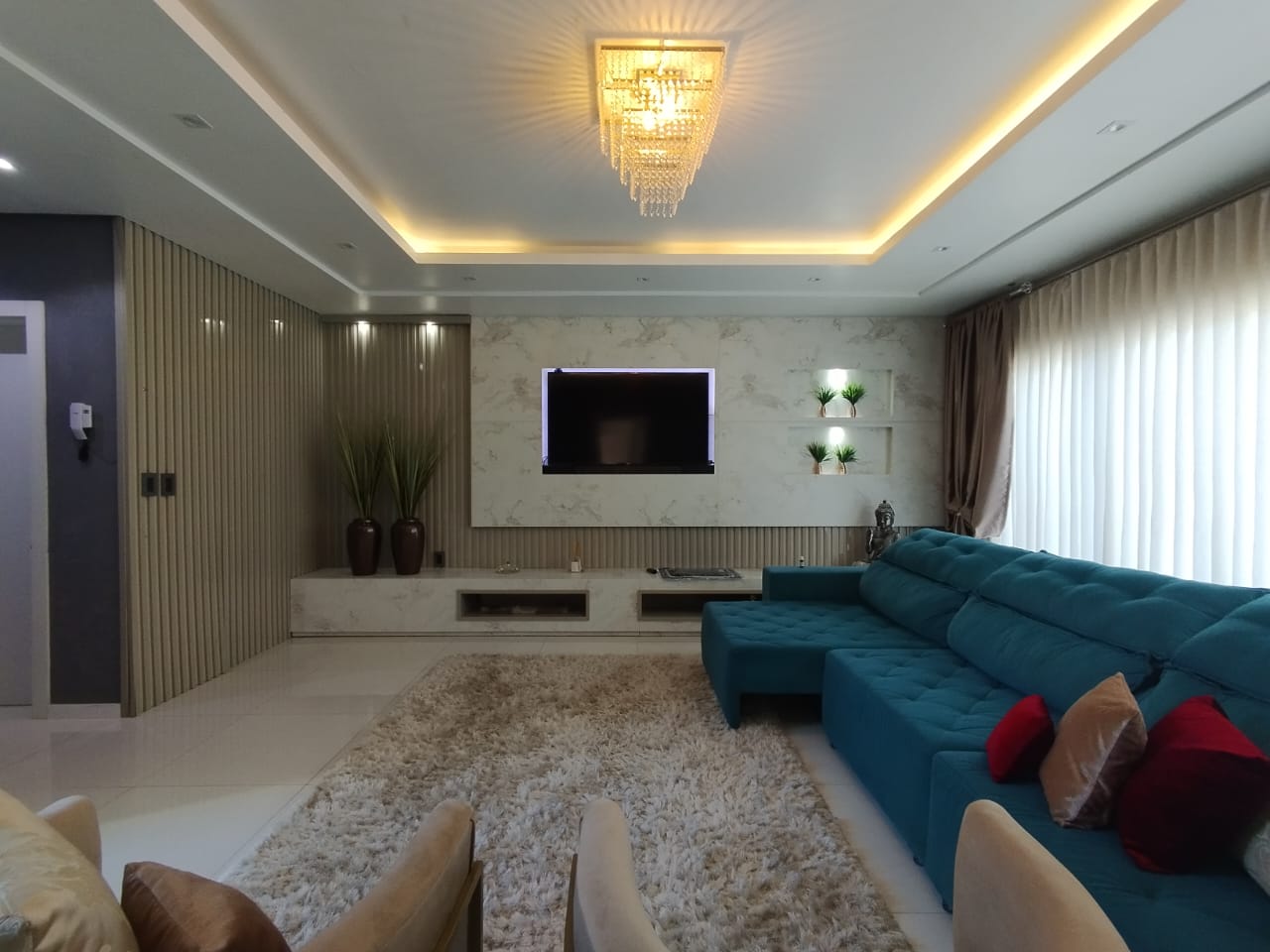 Imagem Sobrado com 3 Quartos à Venda, 360 m² em São José - Passo Fundo