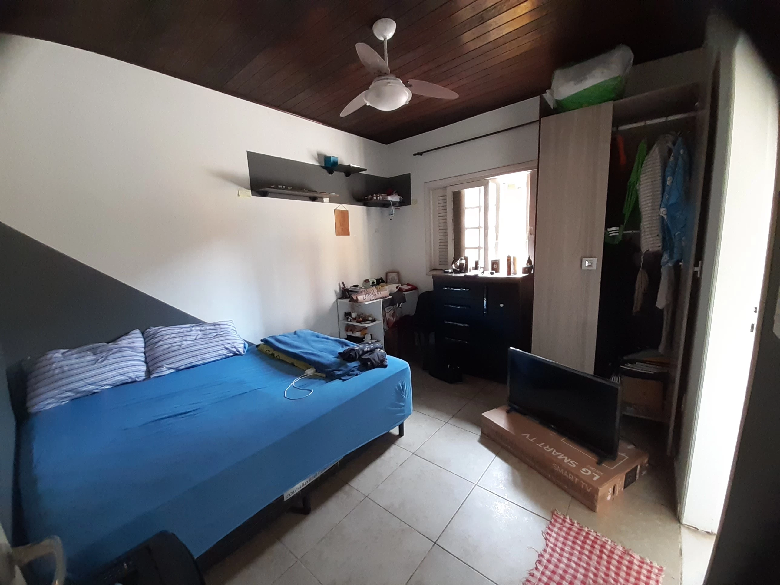 Imagem Casa com 3 Quartos à Venda, 163 m² em Jardim Praia Grande - Mongaguá