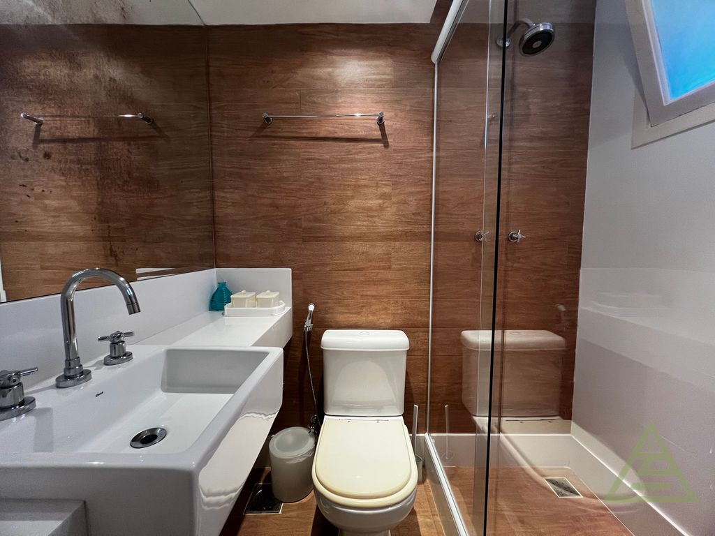 Foto do imóvel: Apartamento com 2 Quartos à Venda, 113 m² em Pontal (Cunhambebe) - Angra dos Reis