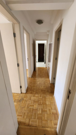 Imagem Apartamento com 3 Quartos à Venda, 118 metros em Vila Zanardi - Guarulhos