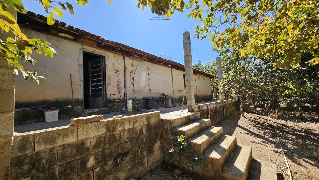 Imagem Fazenda à Venda, 291 m²em rural - Padre Bernardo