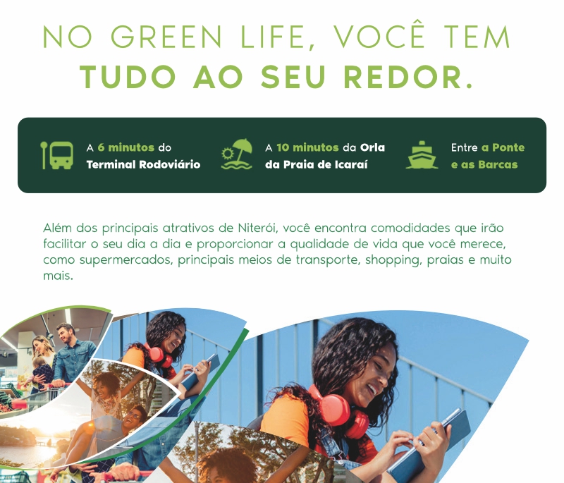 Imagem Edifício Residencial com 2 Quartos à Venda, 102 m² em Centro - Niterói