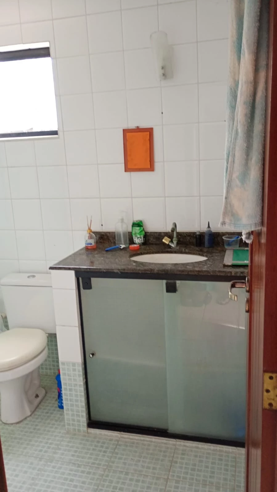 Imagem Casa de Condomínio com 3 Quartos para Alugar, 172 m² em Buraquinho - Lauro de Freitas