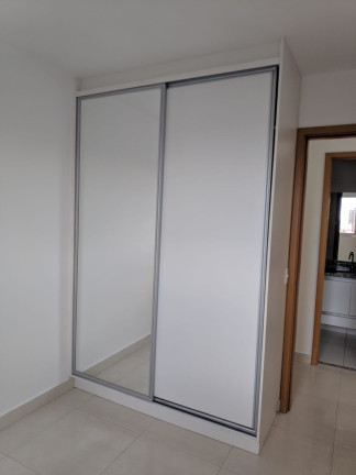 Imagem Apartamento com 2 Quartos à Venda, 57 m² em Setor Pedro Ludovico - Goiânia