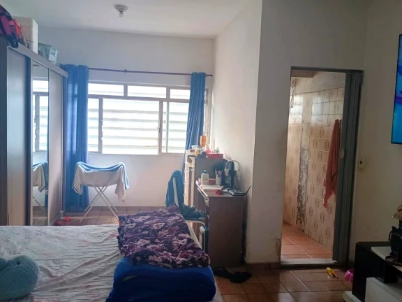 Imagem Galpão à Venda, 854 m² em Vila Antonieta - São Paulo