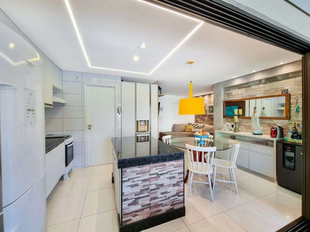 Imagem Apartamento com 3 Quartos à Venda, 81 m²em Porto das Dunas - Aquiraz