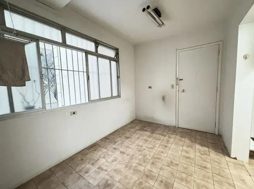 Imagem Apartamento com 4 Quartos à Venda, 220 m² em Jardim Paulista - São Paulo