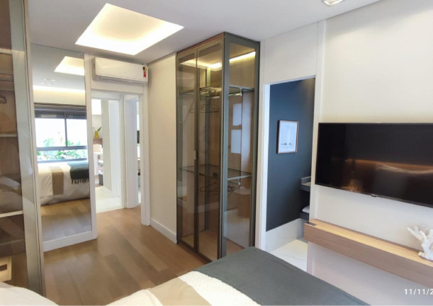 Imagem Apartamento com 2 Quartos à Venda, 81 m² em Vila Mariana - São Paulo